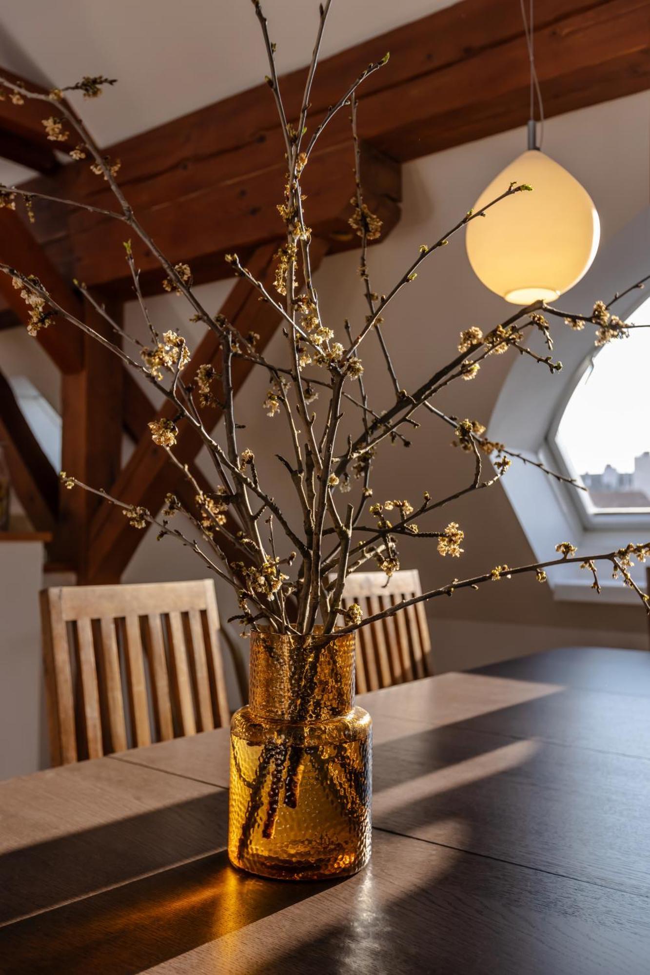 Turnkey I Old Town 5br Loft *