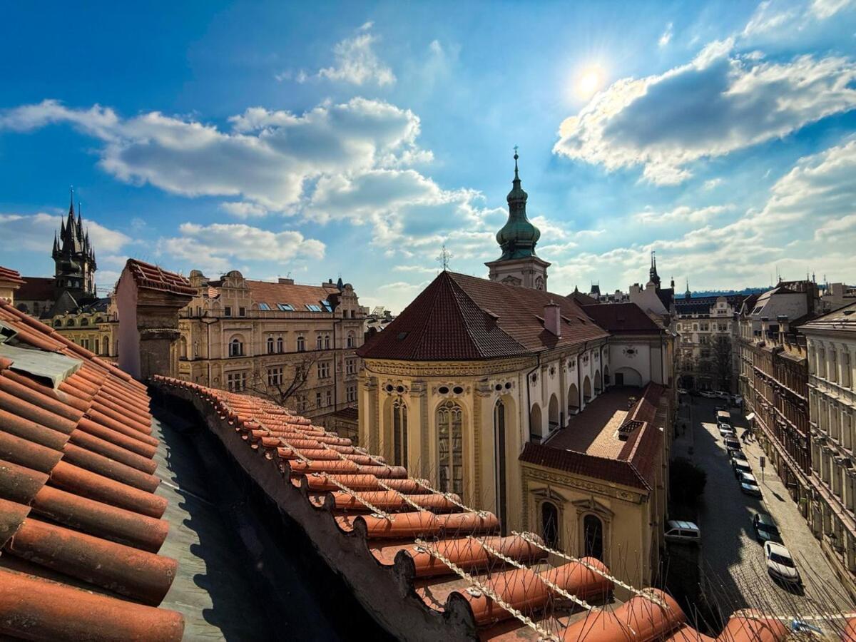 Appartamento Turnkey I Old Town 5br Loft *