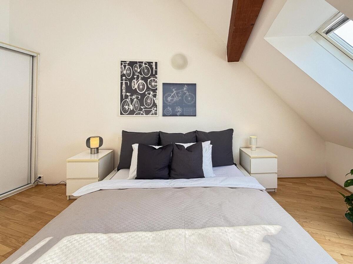 Appartamento Turnkey I Old Town 5br Loft *