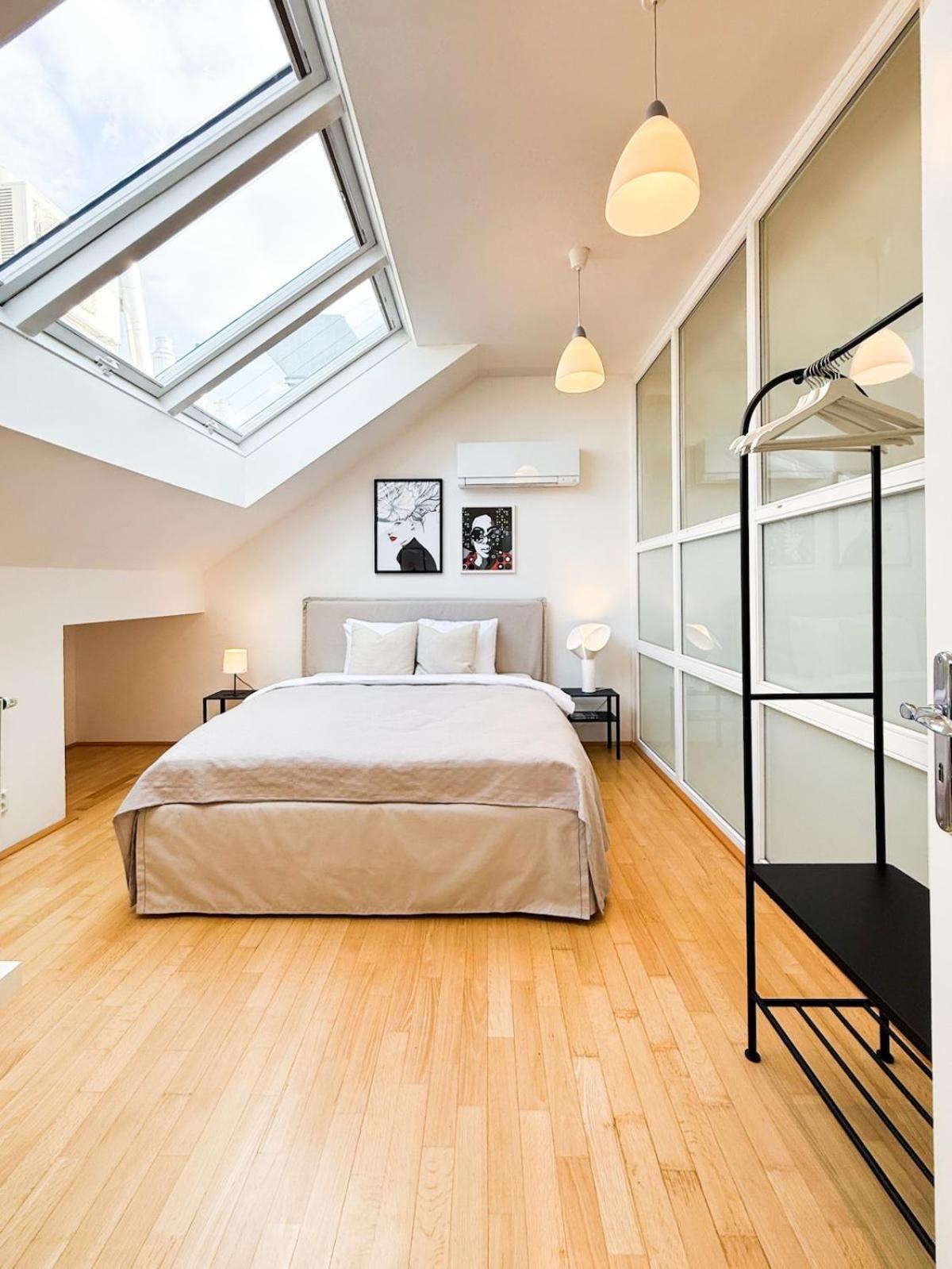 Appartamento Turnkey I Old Town 5br Loft Praga