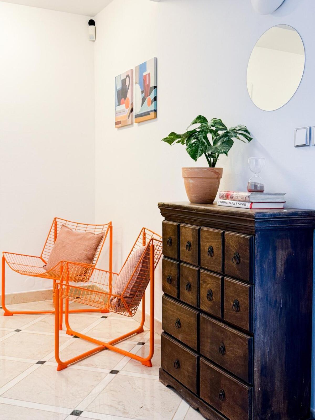 Turnkey I Old Town 5br Loft * Praga