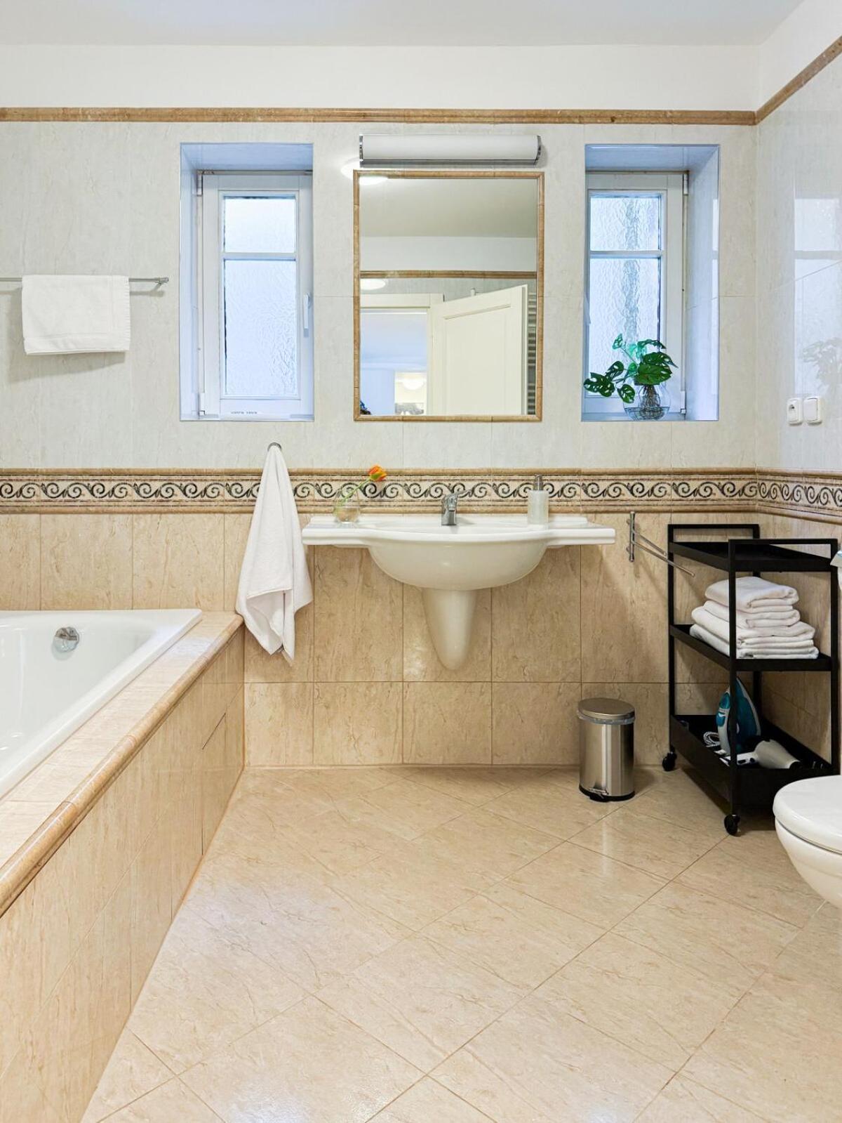 Appartamento Turnkey I Old Town 5br Loft