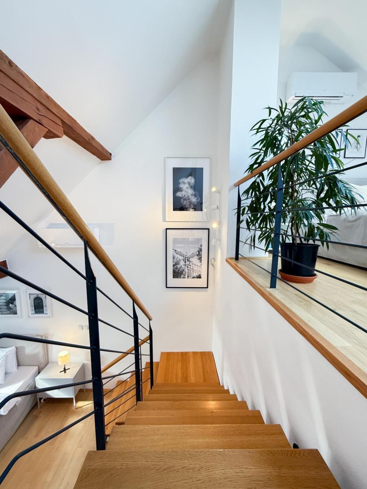 Turnkey I Old Town 5br Loft Appartamento *