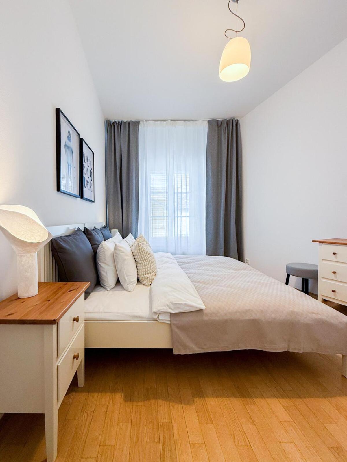 Turnkey I Old Town 5br Loft Praga