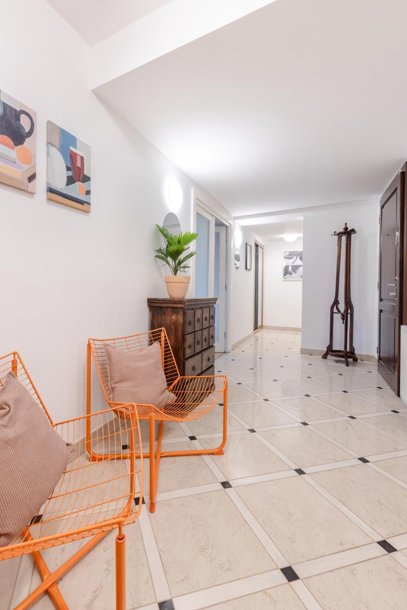 Turnkey I Old Town 5br Loft