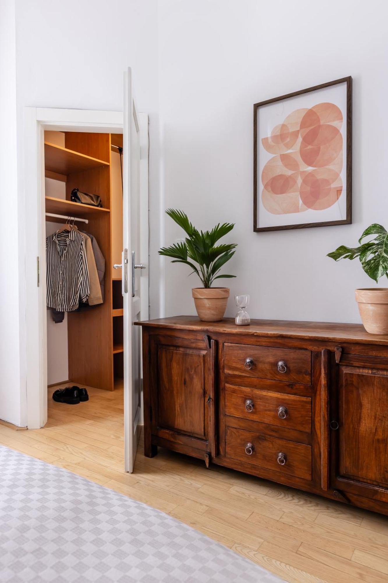 Appartamento Turnkey I Old Town 5br Loft