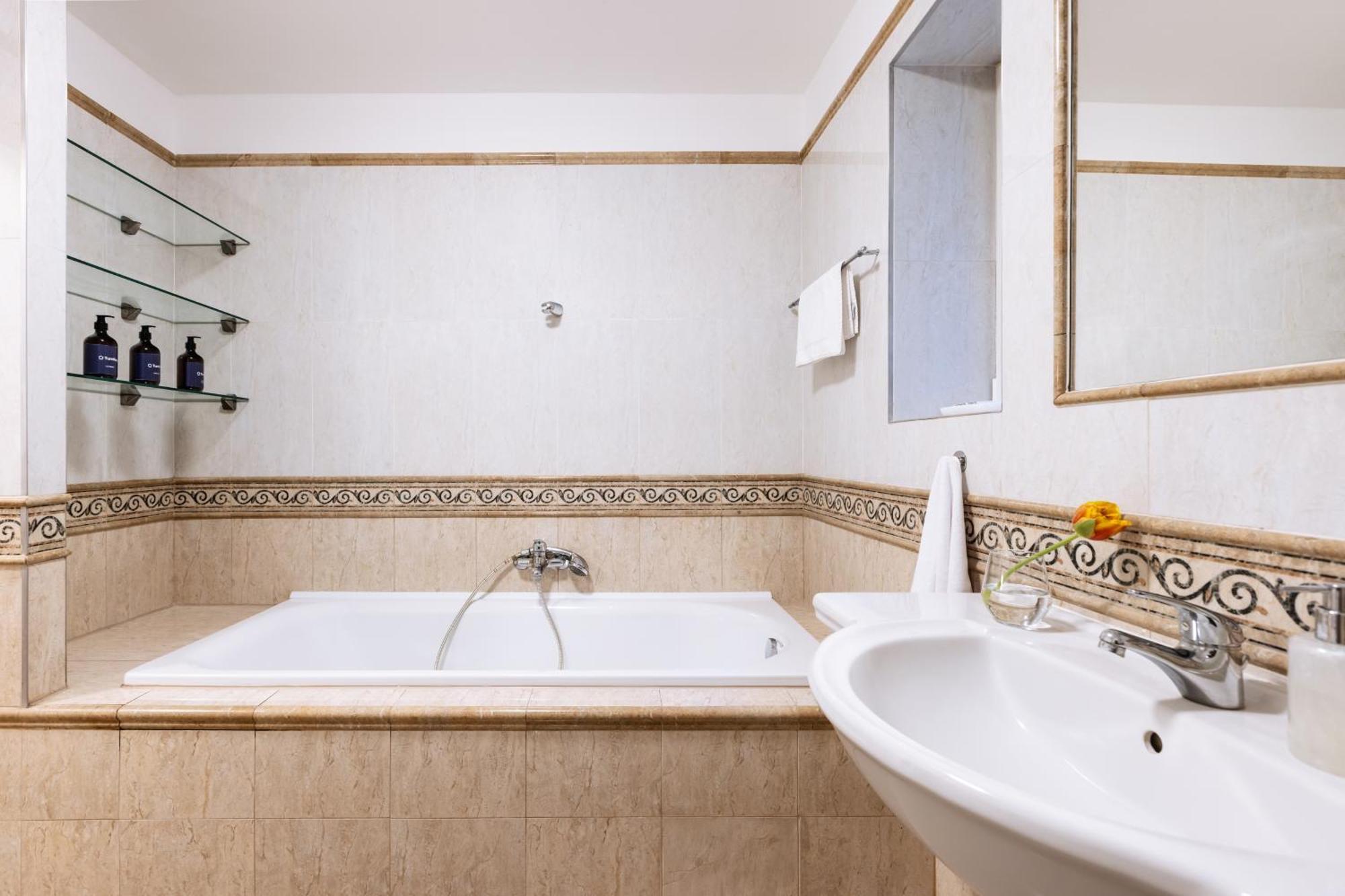 Turnkey I Old Town 5br Loft Appartamento *