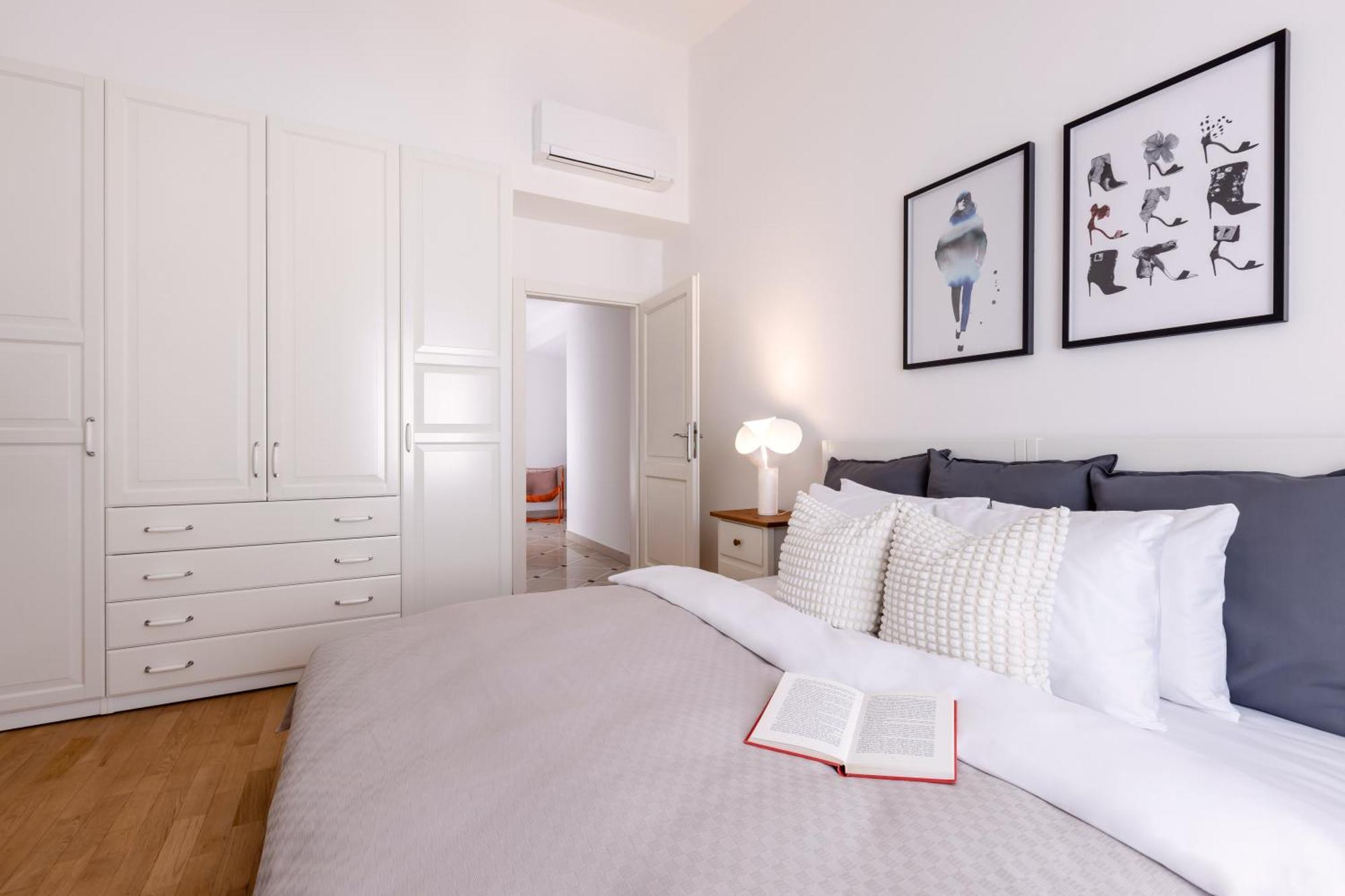 Turnkey I Old Town 5br Loft Appartamento *