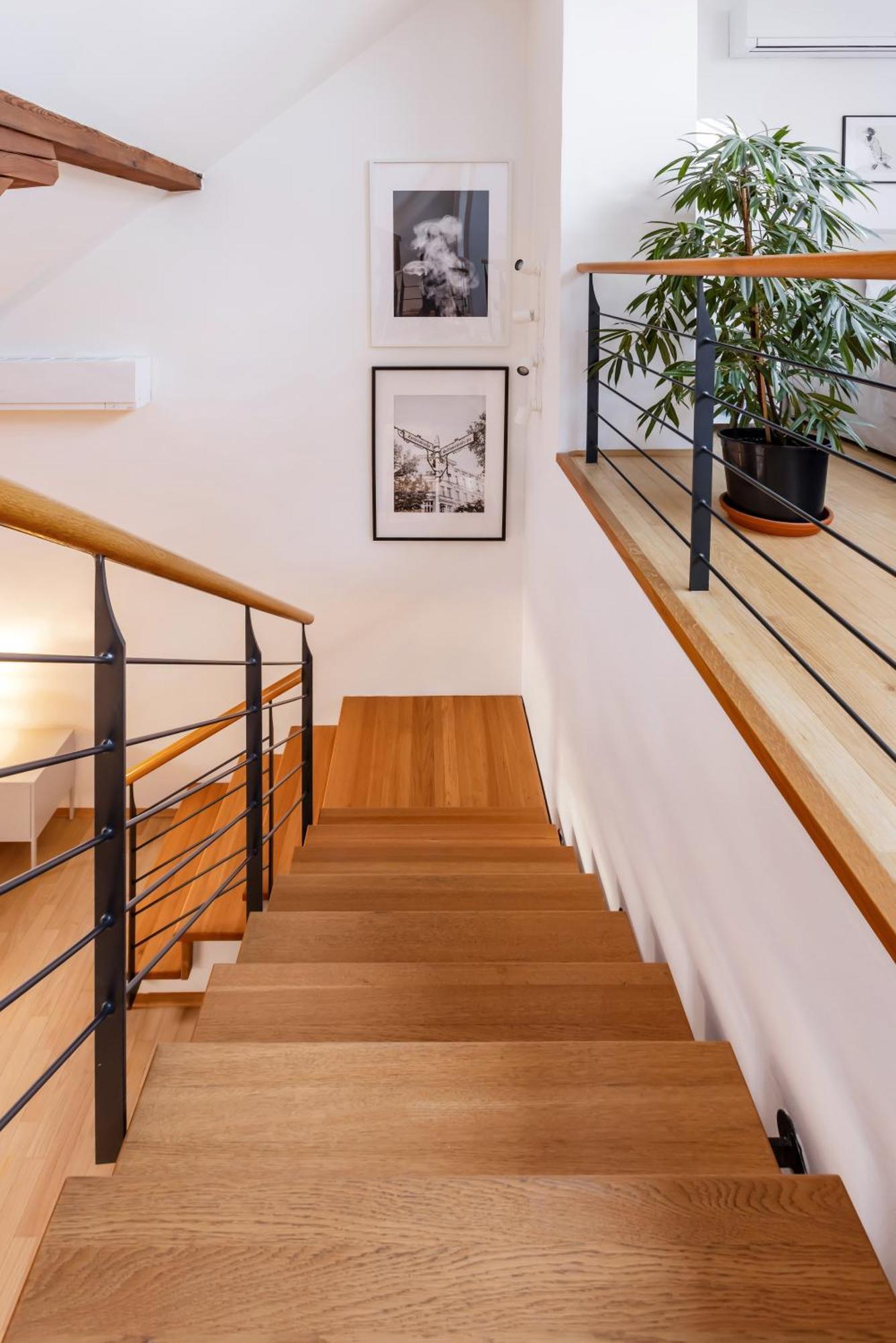 Turnkey I Old Town 5br Loft Appartamento *