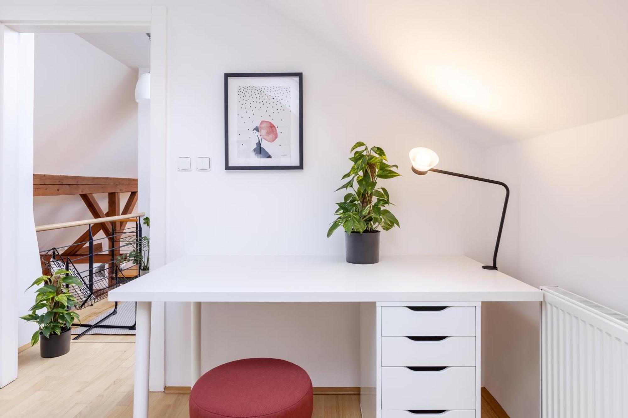 Turnkey I Old Town 5br Loft * Praga