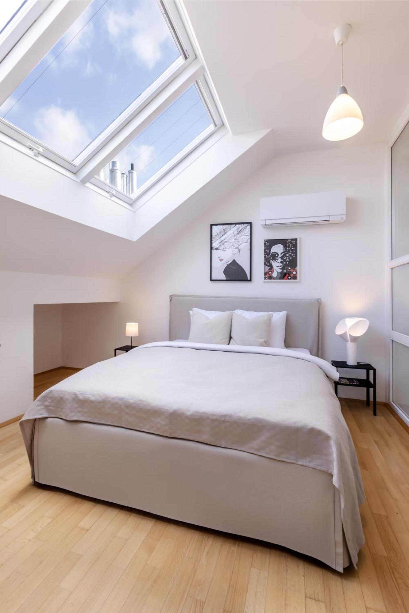 Appartamento Turnkey I Old Town 5br Loft